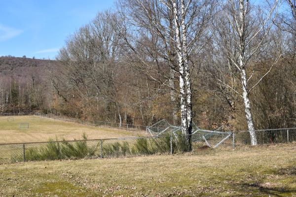 Waldsportplatz - Haiger-Oberroßbach