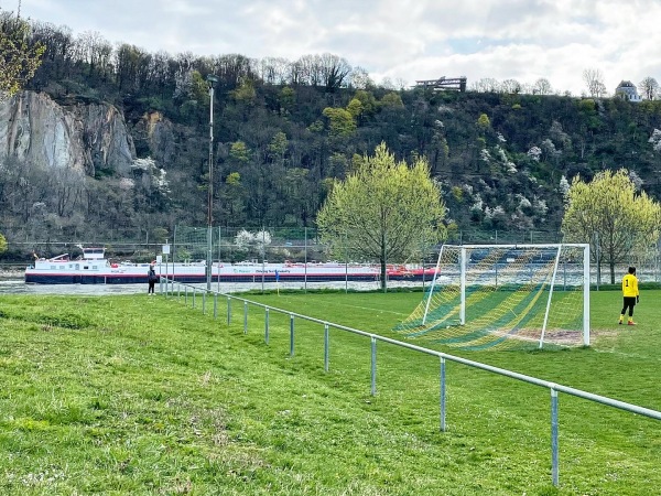 Sportanlage Am Ufer Platz 2 - Koblenz-Neuendorf