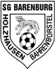 Wappen SG Barenburg/Holzhausen-Bahrenborstel II - Frauen
