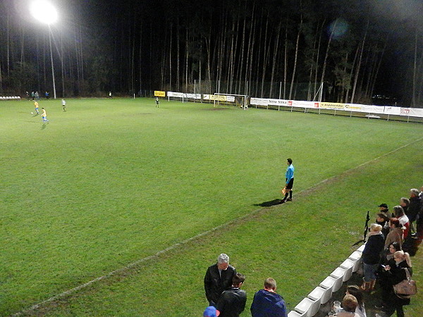 Sportplatz Pirchet - Silz