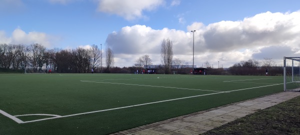 Sportanlage Robert-Koch-Straße B-Platz - Garbsen-Osterwald
