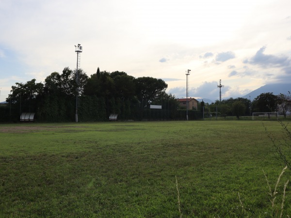 Campo Sportivi Via Trentino - Thiene