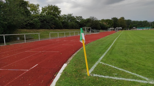 Sportplatz Lindau - Katlenburg-Lindau