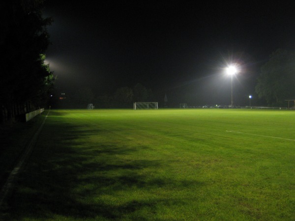 Sportplatz Mahnburg - Wittingen-Mahnburg