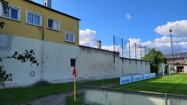 Sportanlage Scheinfeld - Scheinfeld