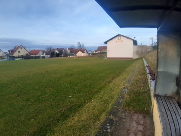 Sportanlage Winden - Reichertshofen-Winden