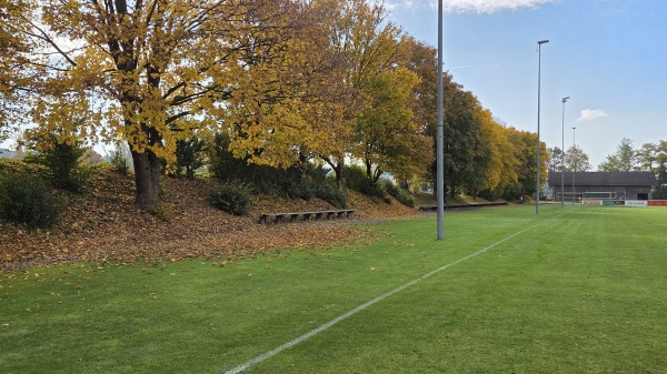 Sportzentrum am Grünbach - Wielenbach