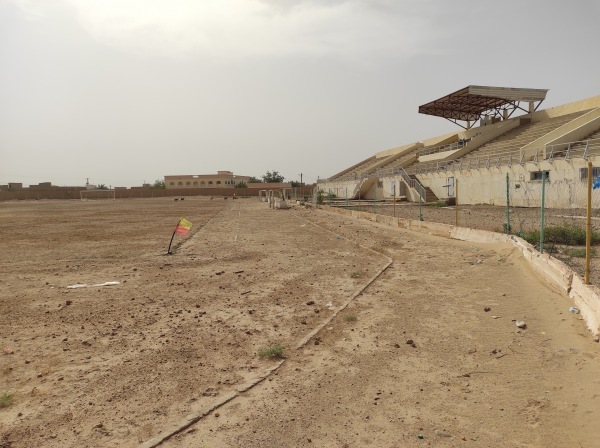 Stade d'Atar - Atar