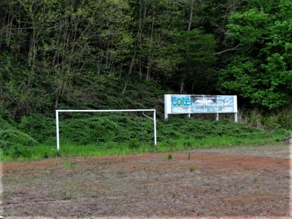Sportplatz an der Gink - Erkrath-Brockerberg