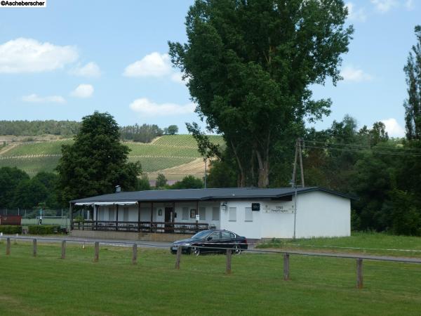 Sportanlage Brückenstraße - Tauberbischofsheim-Impfingen