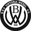 Wappen BSV Viktoria Wesel 1910