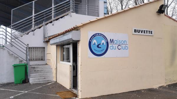 Stade Léon Dulcy - Avignon