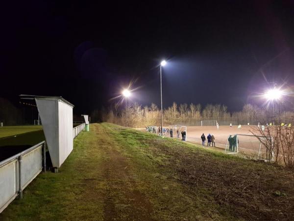 Sportanlage Gorfeldstraße Platz 2 - Nordkirchen-Capelle