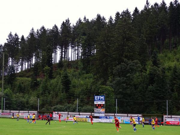 Sportplatz Goberling - Goberling