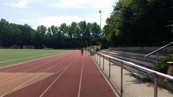 Waldstadion - Iserlohn-Letmathe