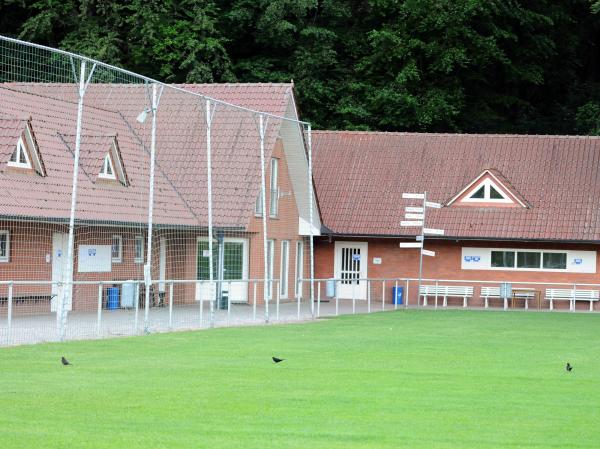 Sportzentrum Bomhof - Vechta-Langförden
