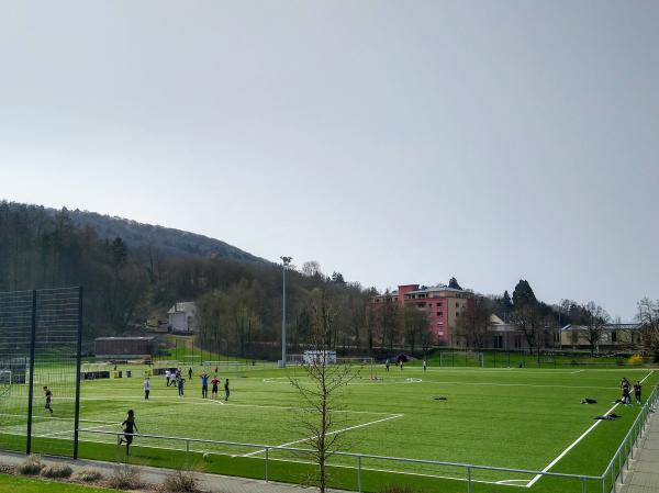 Parc des Sports Diekirch - Dikrech (Diekirch)