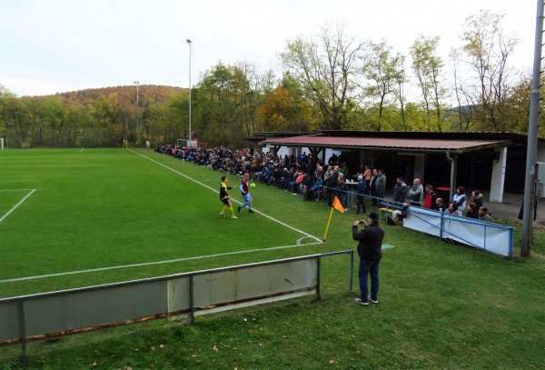 Sportplatz Piringsdorf - Piringsdorf