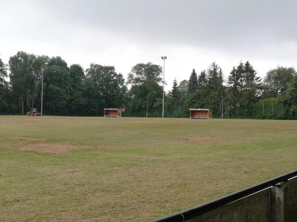 Sportplatz Rüsterstraße - Kiel-Elmschenhagen