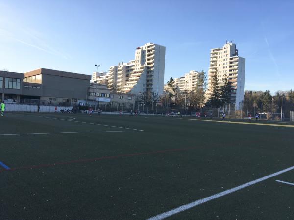 Sportanlage Furtwänglerstraße - Stuttgart-Botnang