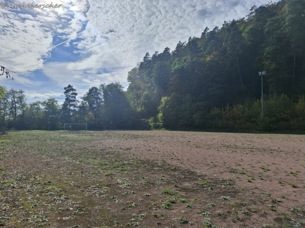 Sportanlage Neuendorf Platz 2 - Neuendorf/Unterfranken