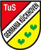 Wappen TuS Germania Kückhoven 1912 II
