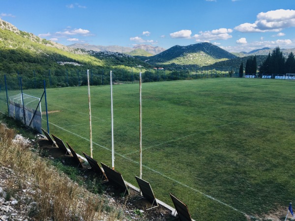 Sportski centar Neum - Neum