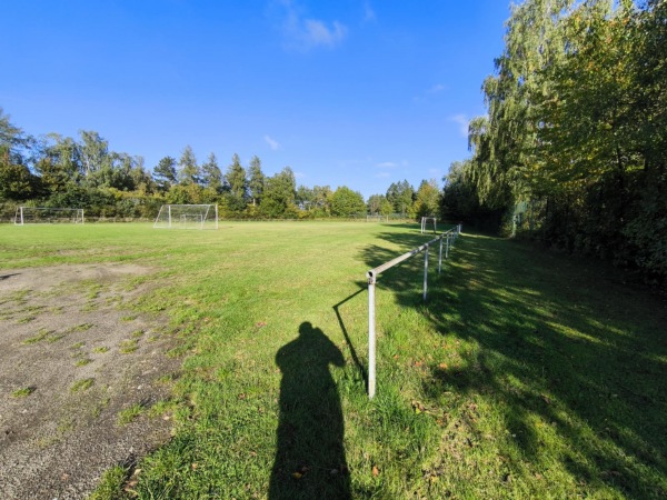 Sportplatz Schalkenmehren - Schalkenmehren
