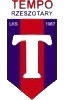 Wappen Tempo Rzeszotary