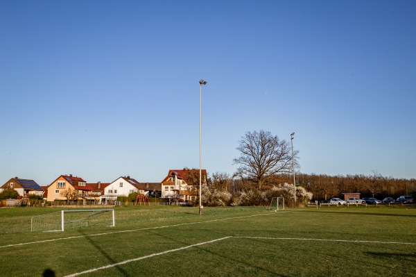 Sportanlage Pinzberg Platz 2 - Pinzberg
