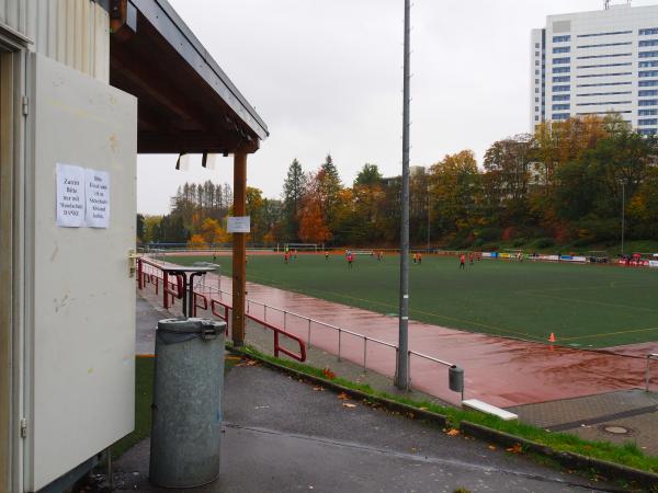 Stadion Lochwiese - Gummersbach