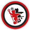 Wappen Calcio Foggia 1920