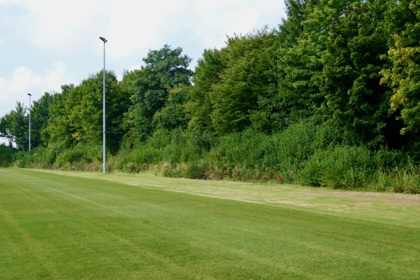 Günztalstadion Nebenplatz - Westerheim/Schwaben