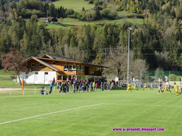 Sportplatz Rangersdorf/Mitterling - Rangersdorf