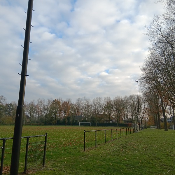 Sportpark Amstelhoef veld 4 - Oss