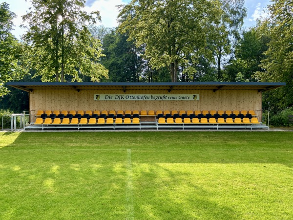 Sportgelände Ottenhofen - Ottenhofen