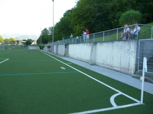 Richard-Löffler-Sportanlage Platz 2 - Ballrechten-Dottingen