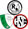 Wappen SpG Rotation/Neustadt/96 Halle - Frauen (Ground A)