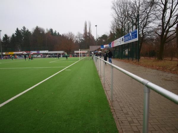 MerKur Arena - Bornheim/Rheinland-Merten