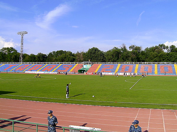 Ortalıq Stadion - Taraz