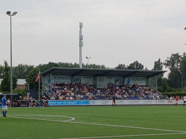 Sportpark Ridderkerk - Ridderkerk