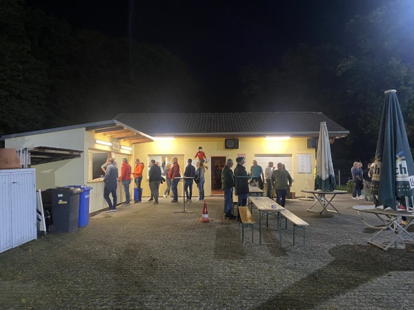 Arena am Forsthaus - Hünstetten