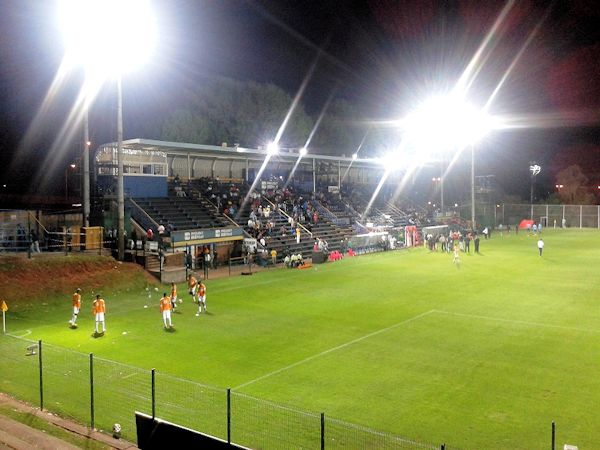 BidVest Stadium - Johannesburg, GP