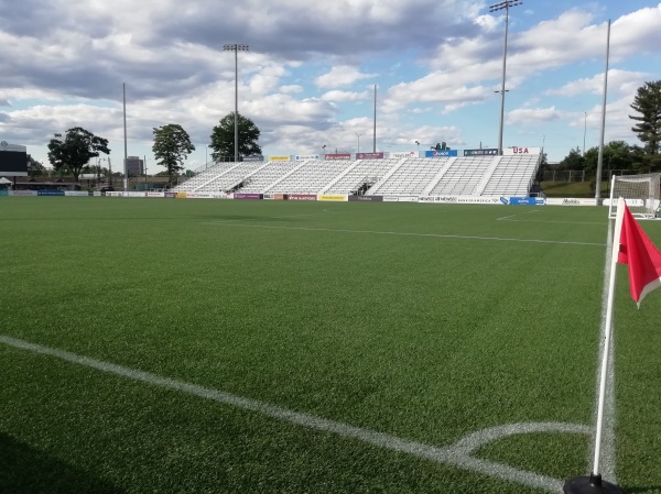 Trinity Health Stadium - Hartford, CT