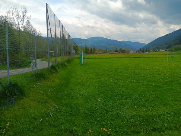 Sportplatz Ranten - Ranten
