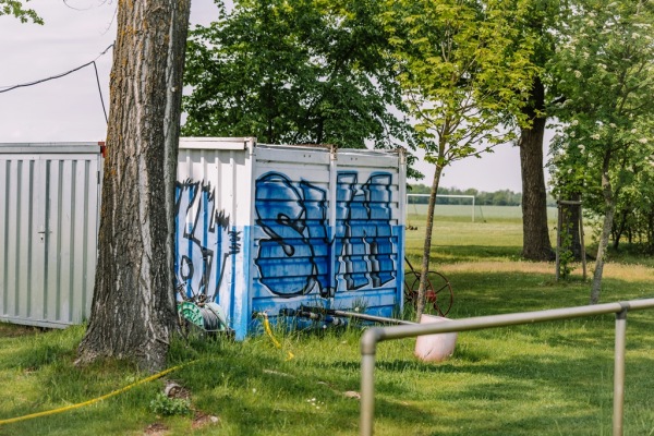Sportplatz Möglenz - Bad Liebenwerda-Möglenz