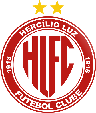 Wappen Hercílio Luz FC