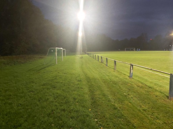 Sportplatz Elm - Schlüchtern-Elm