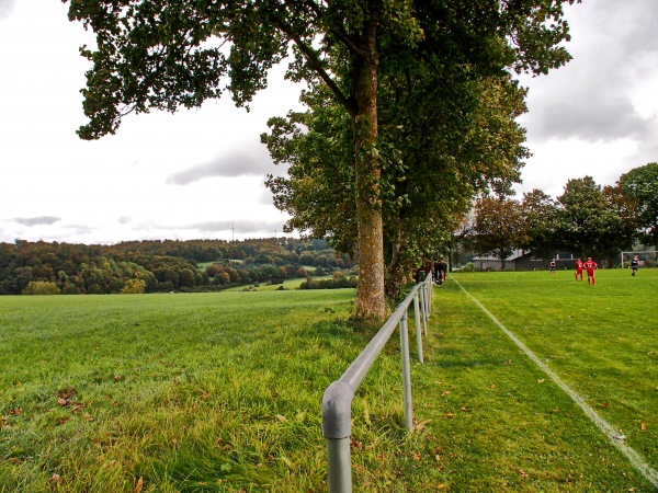 Sportplatz Nehden - Brilon-Nehden