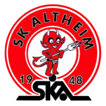 Wappen SK Altheim  14328